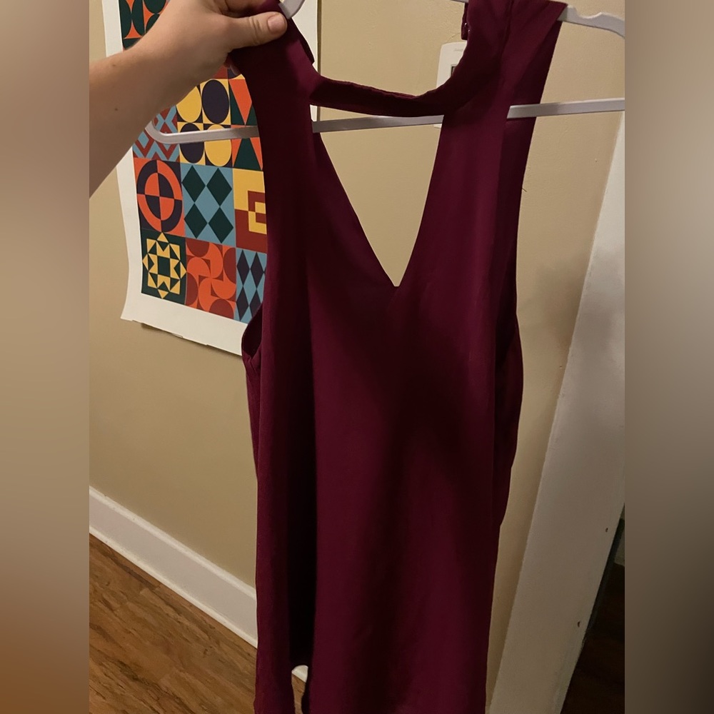 Lulus mini dress